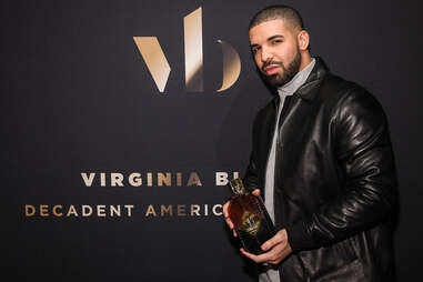 The Best Celebrity Liquor Brands, Ranked - Thrillist