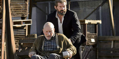 Logan Hugh Jackman