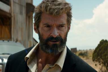 Logan Hugh Jackman