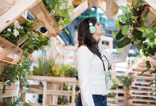 Everything You Absolutely Must Do in Montreal This Spring