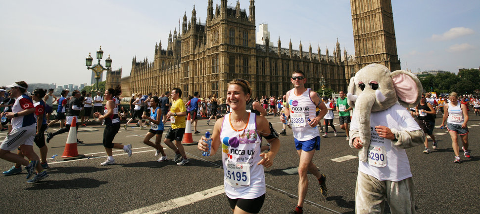 Everything You Absolutely Must Do in London This Spring