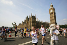 Everything You Absolutely Must Do in London This Spring