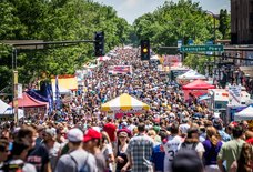 The Absolute Best Things to Do in the Twin Cities This Spring