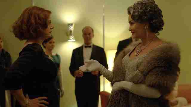 feud bette davis joan crawford best tv 2017