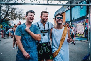 Everything You Absolutely Must Do in Miami This Spring