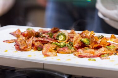 Bacon and Beer Classic