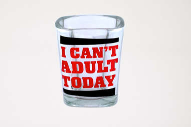 15 Funny Shot Glasses You Need to Buy ASAP - Thrillist