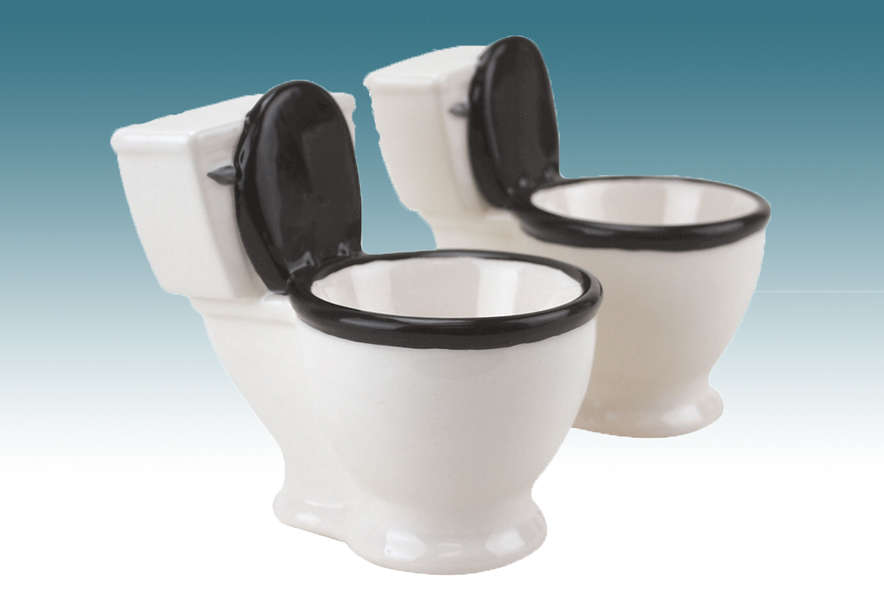 15 Funny Shot Glasses You Need to Buy ASAP Thrillist