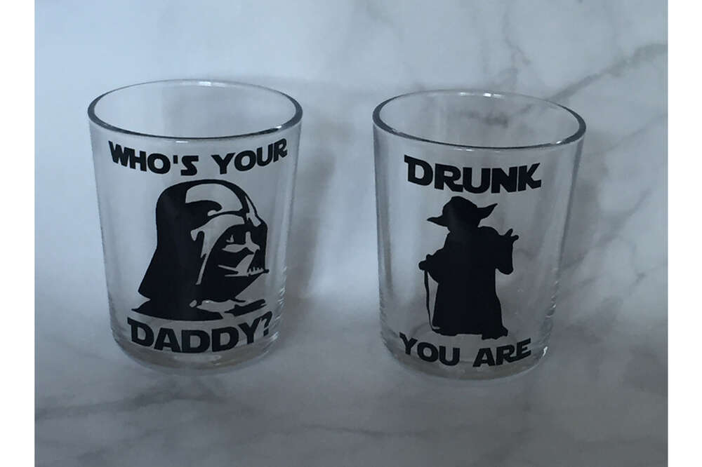 15 Funny Shot Glasses You Need to Buy ASAP - Thrillist 15 Funny Shot Glasses You Need to Buy ASAP - Thrillist