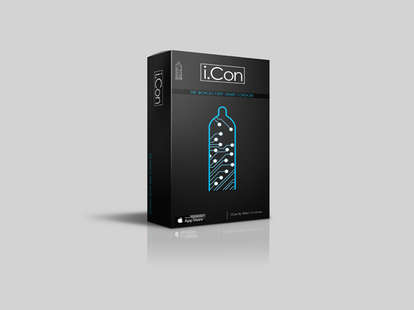 smart condom wearable