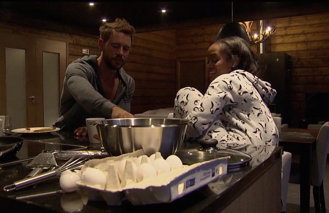 rachel and nick fantasy suite bachelor episode