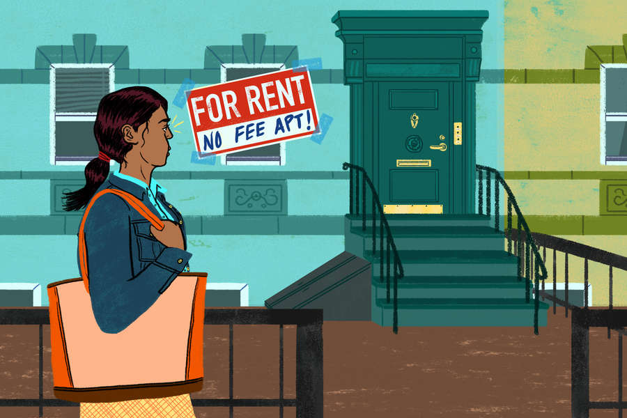 How to Find No Fee Apartments NYC Tips & Scams to Avoid Thrillist