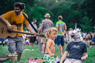 Eeyore's Birthday