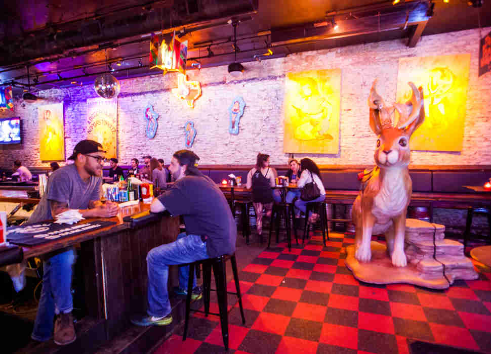 Best Bars in Austin You Need to Know When Visiting Texas - Thrillist