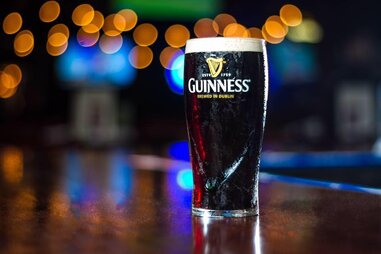 Mo’s Irish Pub Milwaukee