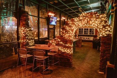 Trinity Three Irish Pubs