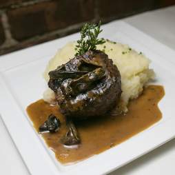 Wolf and Lamb Steakhouse