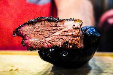 Izzy’s Brooklyn Smokehouse