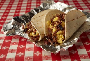 The Secret Austin Restaurants You Can Only Find in Gas Stations