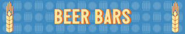 Beer Bars