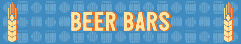 Beer Bars