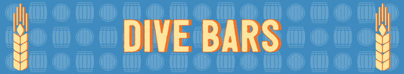 Dive Bar