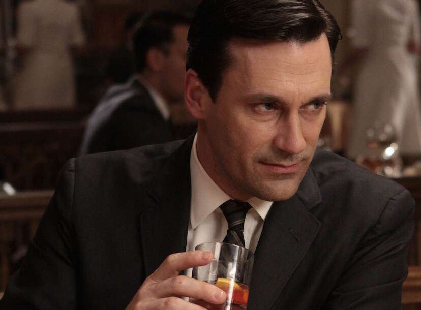 The Gentleman's Guide to Drinking Like A Man