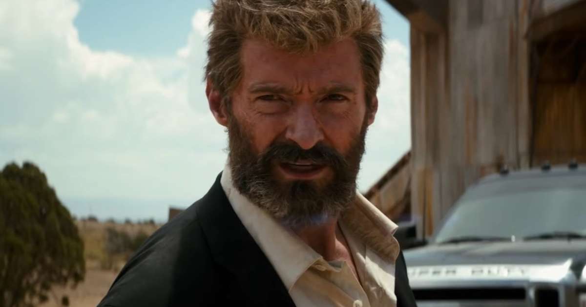 Wolverine Drinks Fireball in ‘Logan’, So You Should Too - Thrillist