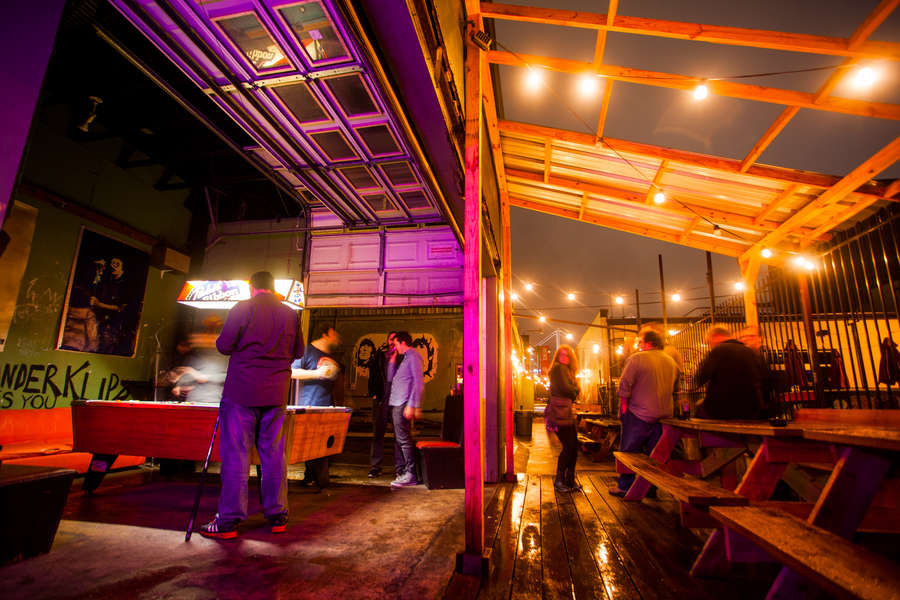 Best Bars in Austin You Need to Know When Visiting Texas Thrillist