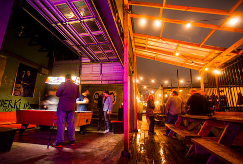 Best Bars In Austin You Need To Know When Visiting Texas