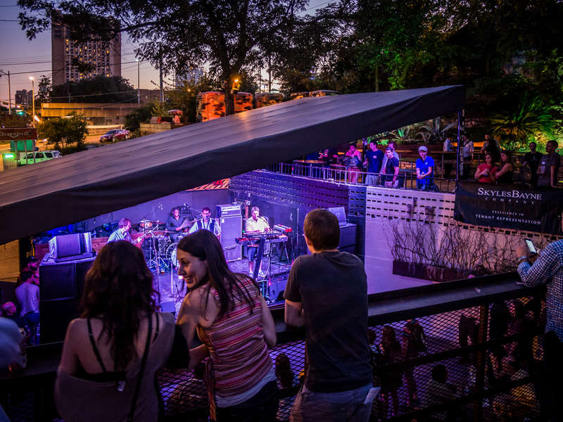 Best Austin Live Music Venues, Bars & Clubs to Catch a Show Thrillist
