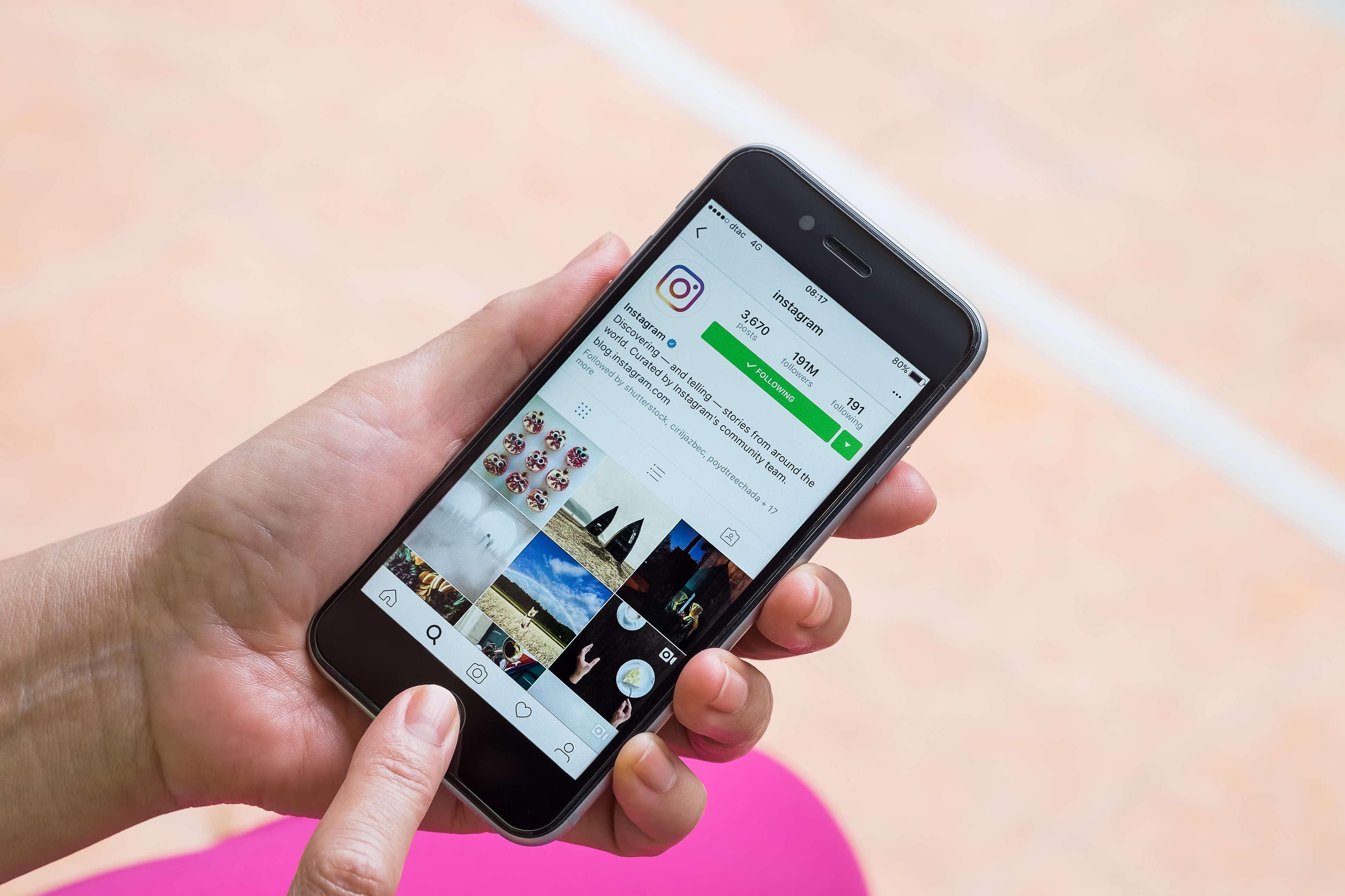 How To Remove Instagram Ads From App Feed Thrillist