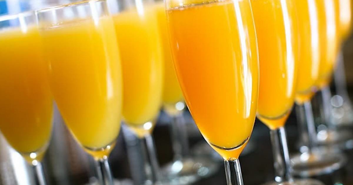 Best Boozy Brunch in Philadelphia for Cocktails, Drinks & Bottomless