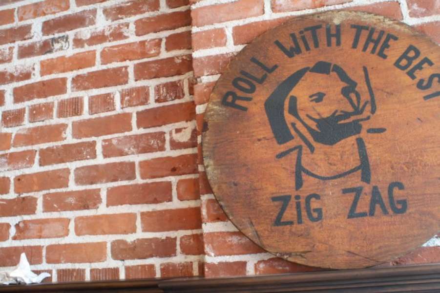 The Woodsman Tavern A Restaurant in Portland, OR Thrillist