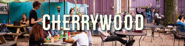 Cherrywood/Mueller