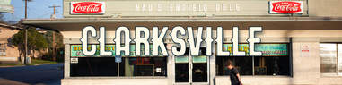 Clarksville/West Old Austin