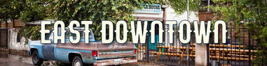 East Downtown