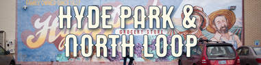 Hyde Park/North Loop