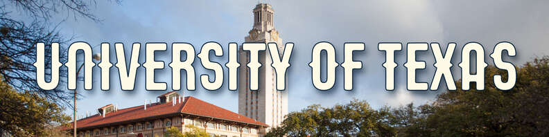 Central / University of Texas