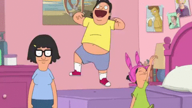 Bob The Creator Family Fun