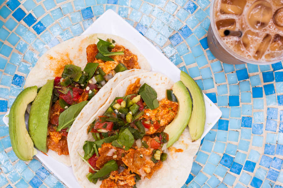 Best Food in Austin BBQ, Tacos, Mexican, Kolaches & More Thrillist