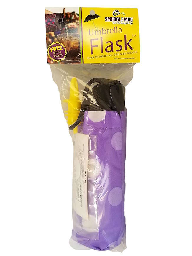 Flasks Hide Secret Flasks: 16 Best Flasks for Hiding Alcohol - Thrillist