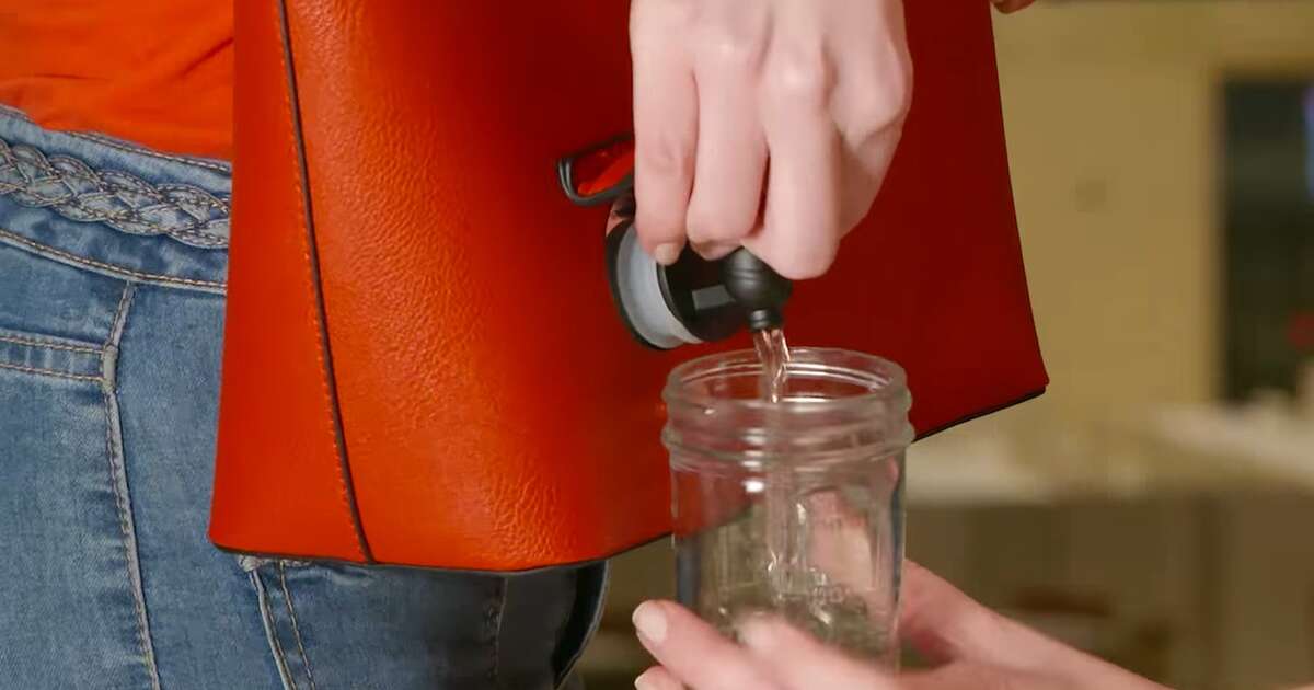 Secret Flasks 16 Best Flasks For Hiding Alcohol Thrillist