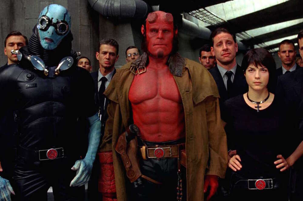 30 best comic book movies and shows on Netflix - Page 22