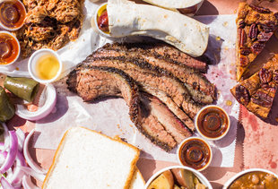 The Best BBQ Joints in Austin