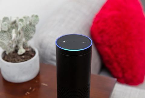 Amazons Alexa Gets Super Sketchy When You Ask About The Cia