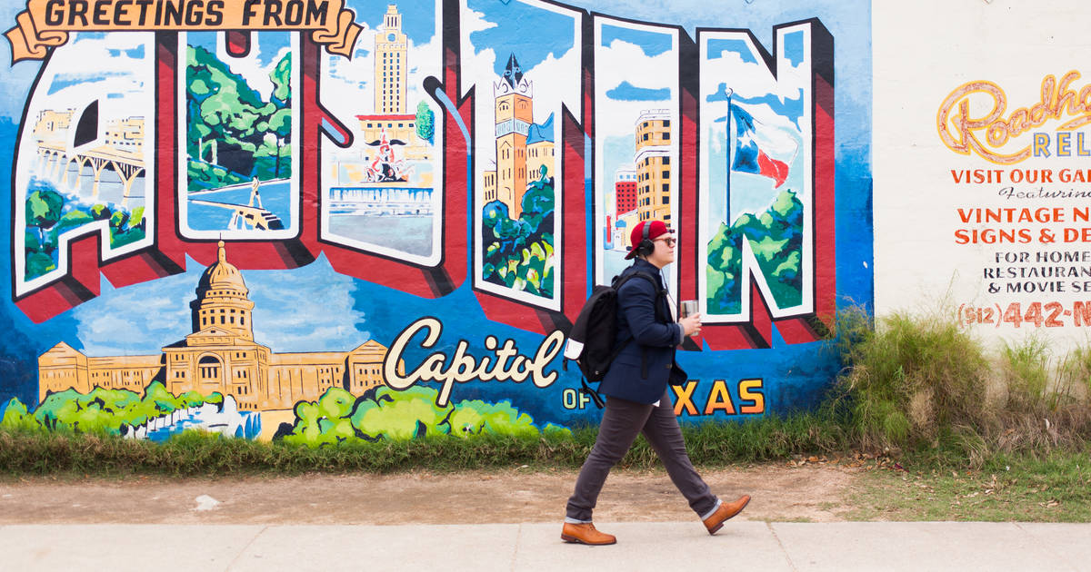 Exploring the Cool Neighborhoods in Austin, Texas – 2023 Guide