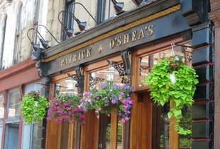 The Best Irish Bars in Louisville to Hit on St. Patrick's Day