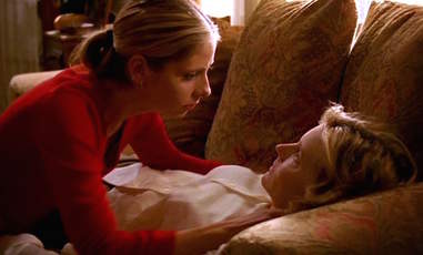buffy the vampire slayer TV best episodes - the body