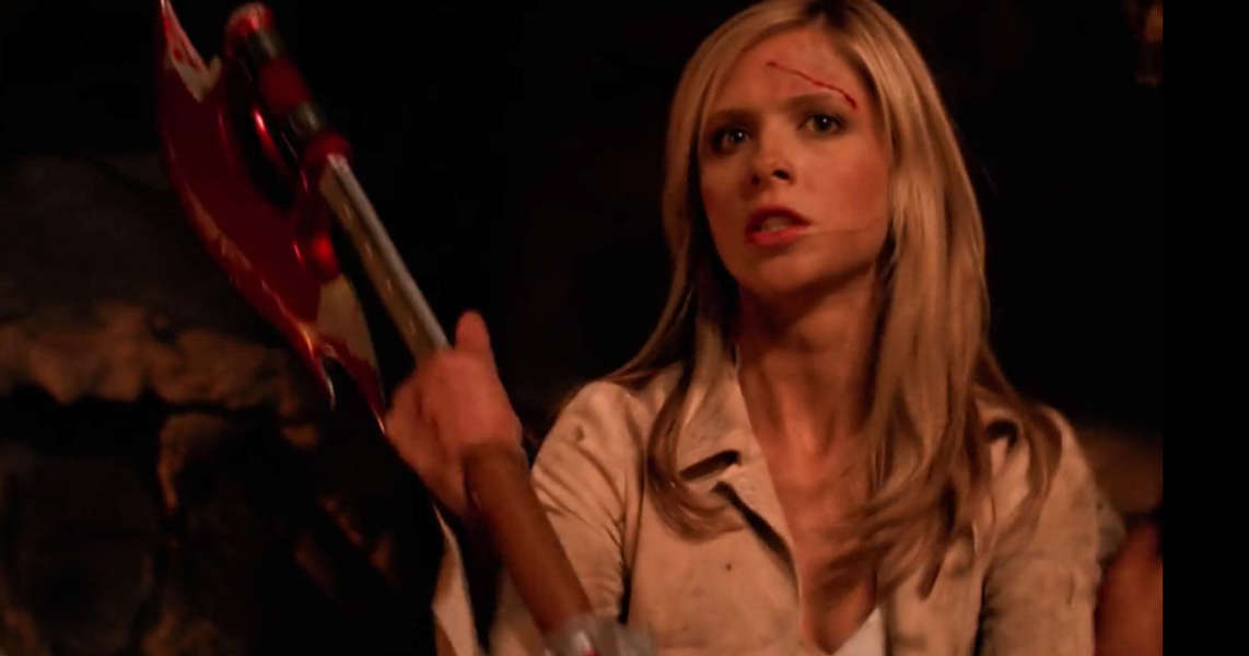 Buffy The Vampire Slayer Is The Best Tv Show Ever 7 Episodes To Prove 